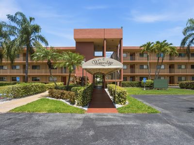 15074 Witney Road #107, Delray Beach, FL, 33484