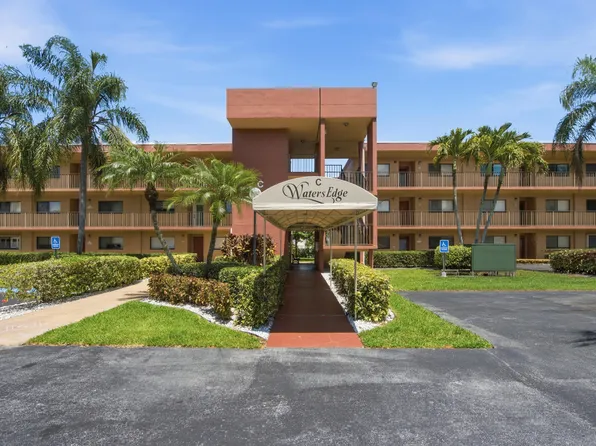 15074 Witney Road #107, Delray Beach, FL 33484