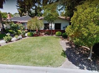 1480 W Stuart Ave, Fresno, CA