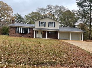 1007 County Road 361, New Albany, MS 38652