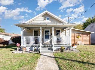 521 Spring Ave, Franklin, OH 45005