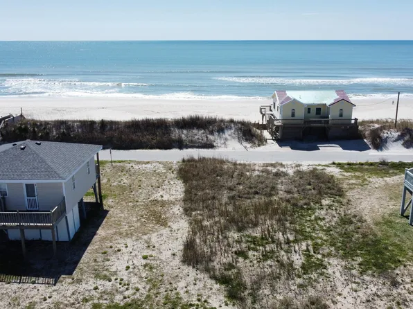 367 Topsail Road, North Topsail Beach, NC 28460
