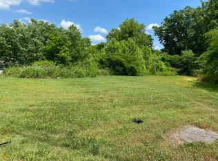 Clinch Ave, Clinton, TN 37716