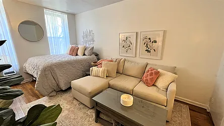 Rented by Oxford Property Group