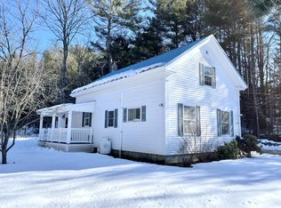 1600 Pownal Rd, Auburn, ME 04210