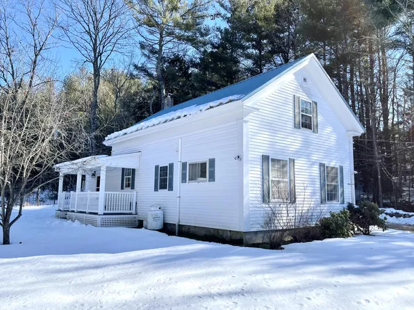 1600 Pownal Road, Auburn, ME 04210