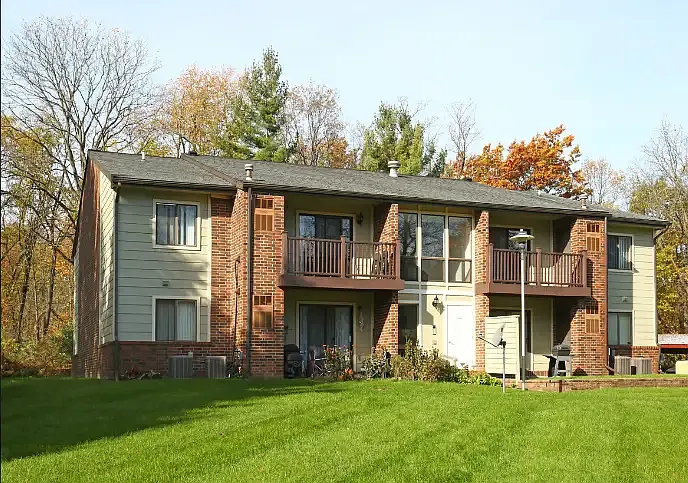 Avalon Place Apartments and Townhomes
