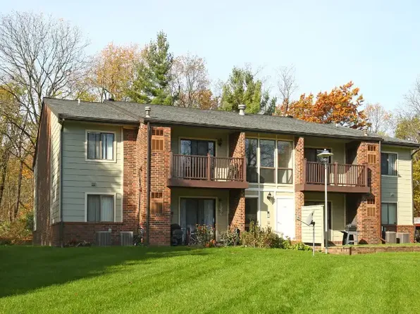Avalon Place Apartments and Townhomes