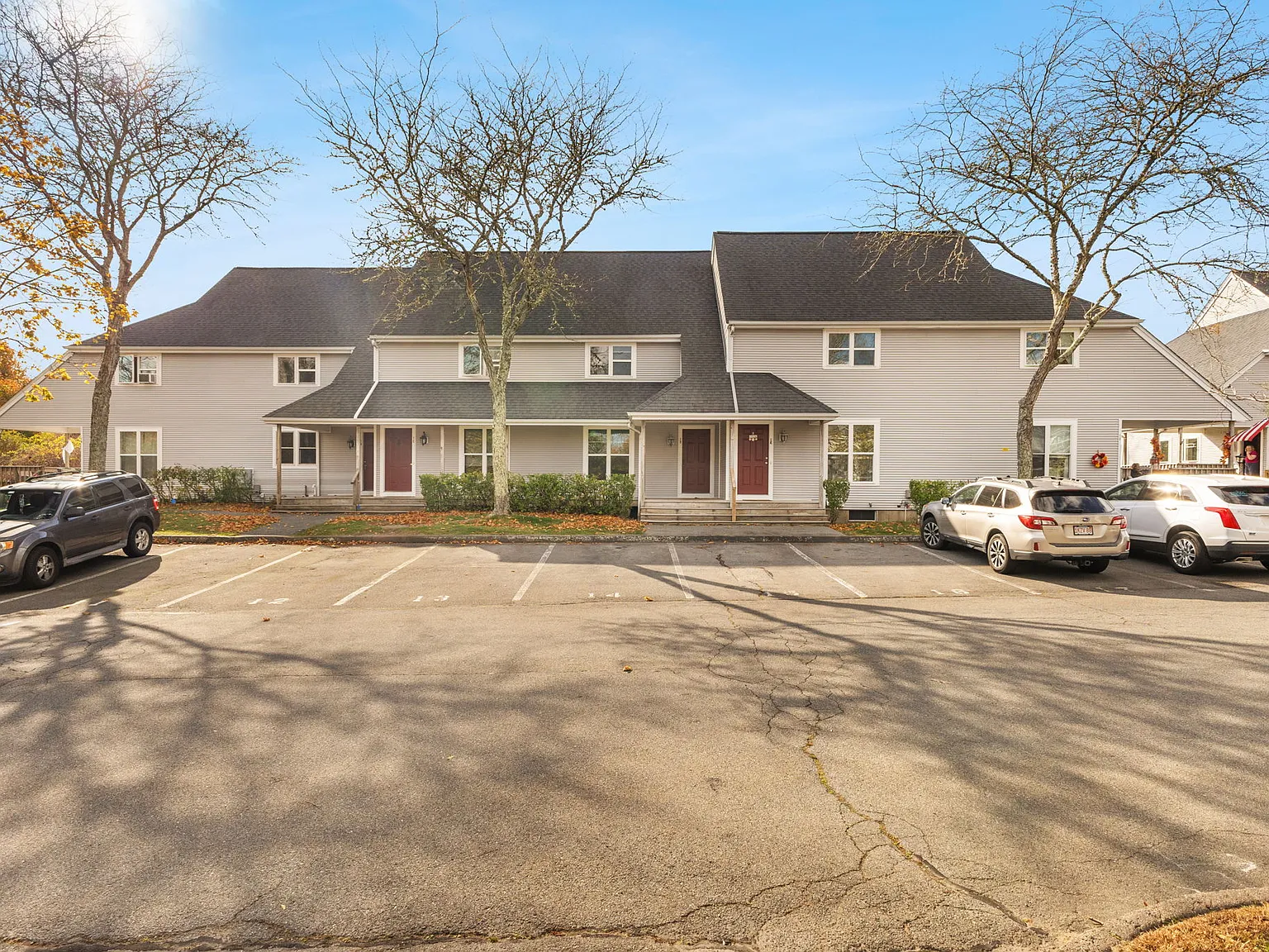 2 bed, 1.5 bath, 1100 sqft, $2,625 — Photo 1