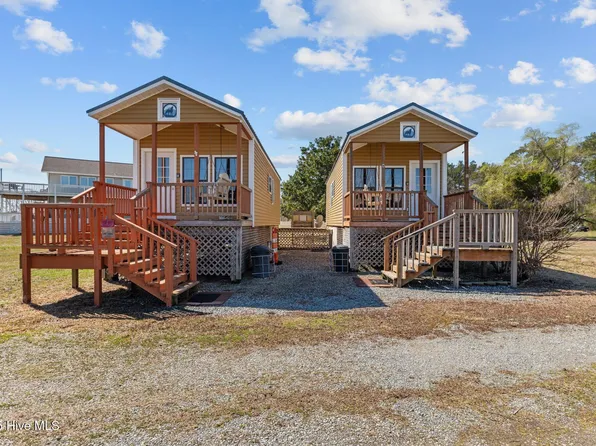 513 Oriental Road, Oriental, NC 28571