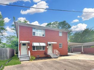 708 Payne St, Murray, KY 42071