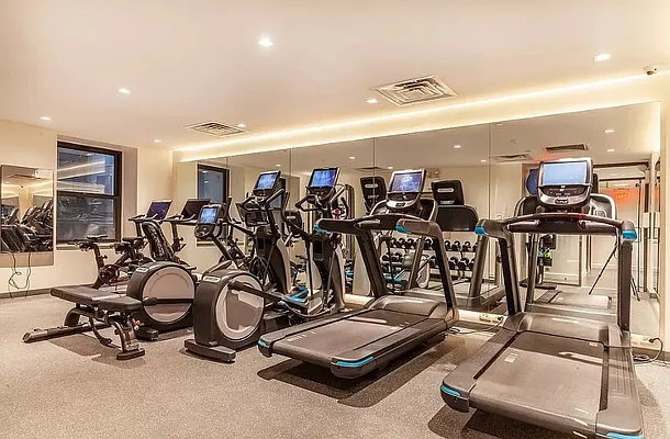 Rented by Douglas Elliman | media 16