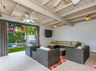 312 S Camden Dr, Beverly Hills, CA 90212