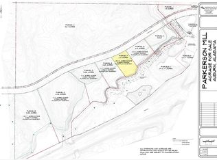 415 W Veterans Blvd #F, Auburn, AL 36832