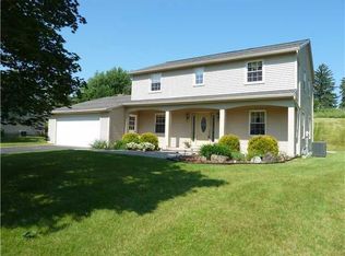 45 Northfield Gate, Pittsford, NY 14534