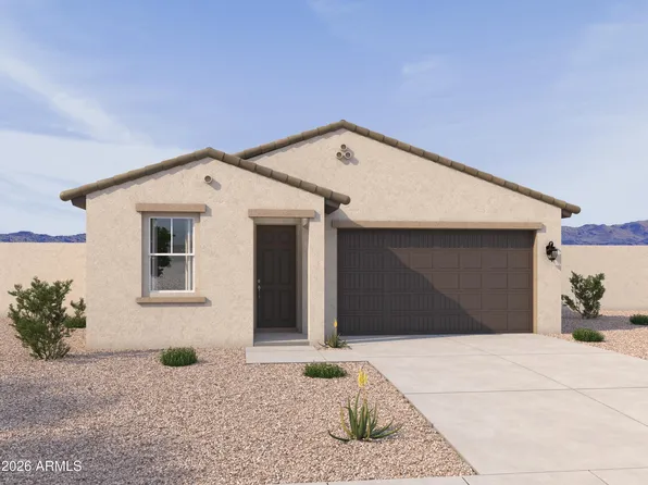 6999 E BISBEE Street, San Tan Valley, AZ 85143