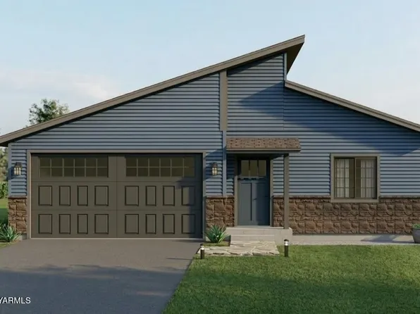 209 Olivia St, Sunnyside, WA 98944