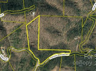 0 Highland Meadows Way, Lenoir, NC 28645