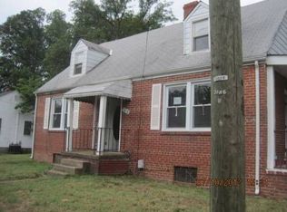 1410 Hopkins Rd, Richmond, VA 23224