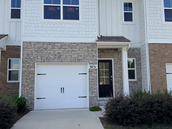3051 Flyaway Ln, Lebanon, TN 37090