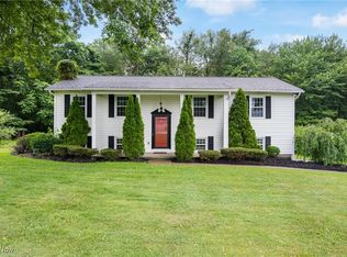 254 Eastern Rd, Doylestown, OH 44230