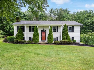 254 Eastern Rd, Doylestown, OH, 44230
