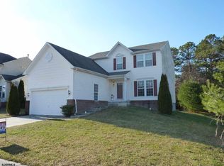 1 Mountain Ln, Egg Harbor Township, NJ 08234
