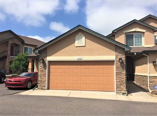 1603 N Fraser Ct, Aurora, CO 80011