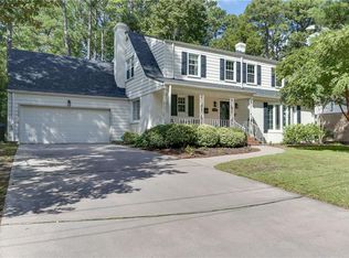 309 Apasus Trl, Virginia Beach, VA 23452