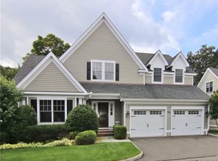 50 Waterview Way, Stamford, CT 06902
