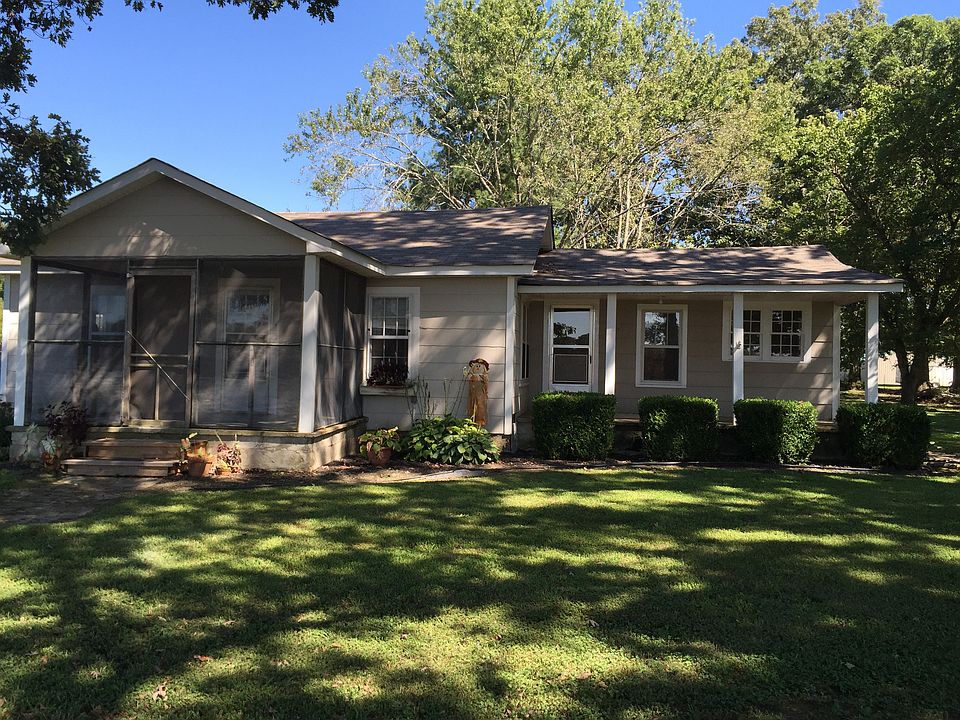 123 HARRIS CHAPEL ROAD