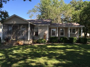 123 Harris Chapel Rd, Estill Springs, TN 37330