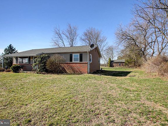 4th image of 2281 Waggoners Gap Rd