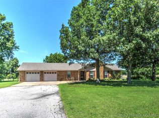 8460 S 305th East Ave, Broken Arrow, OK 74014