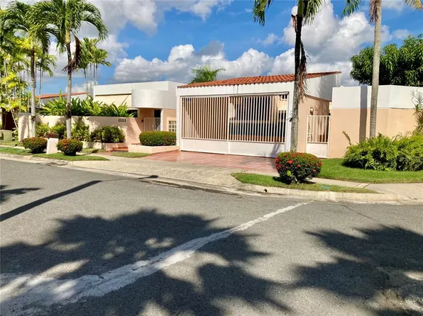 D 22 Calle 9 Paseo Mayor, San Juan, PR 00926