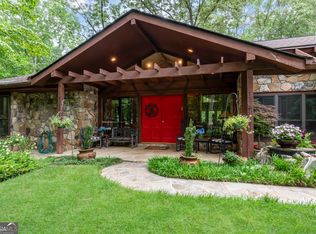 3465 Township Ridge Point, Marietta, GA 30066