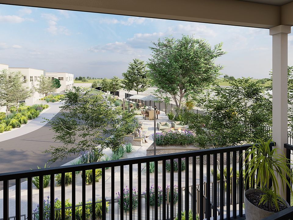 Cyrene at Meadowlands Single Family Homes for Rent 1120 C St