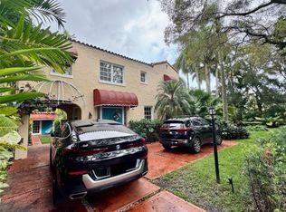 423 Alcazar Ave, Coral Gables, FL 33134