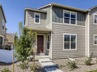 5124 Buckwheat Rd, Henderson, CO 80640
