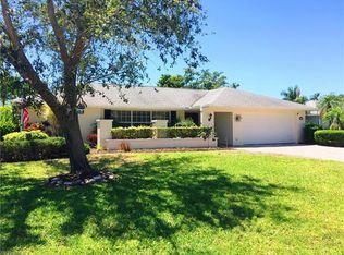 1391 Landmark Ct, Fort Myers, FL 33919