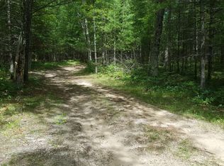 5727 N M 37, Luther, MI 49656