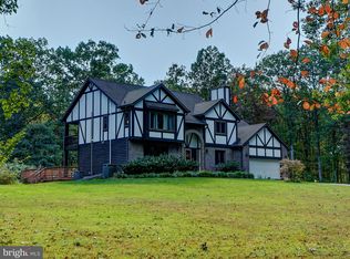 20050 Gore Mill Rd, Freeland, MD 21053