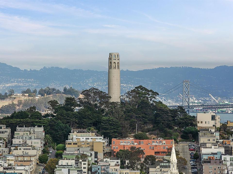 Coit Tower