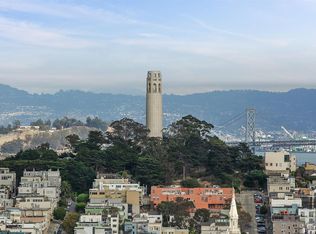 2111 Hyde St #601, San Francisco, CA 94109