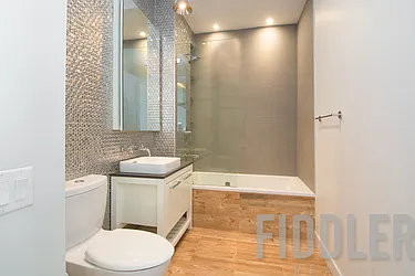Rented by The KCI Group