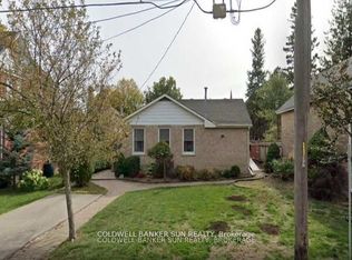 500 Canterbury St, Woodstock, ON N4S4K7