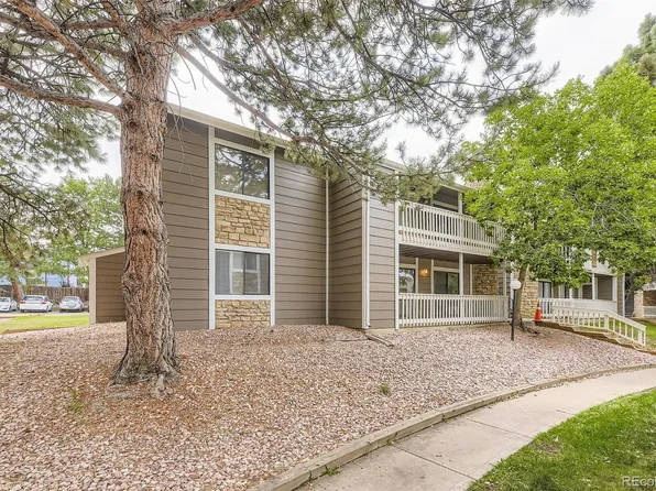 18003 E Ohio Avenue #102, Aurora, CO 80017