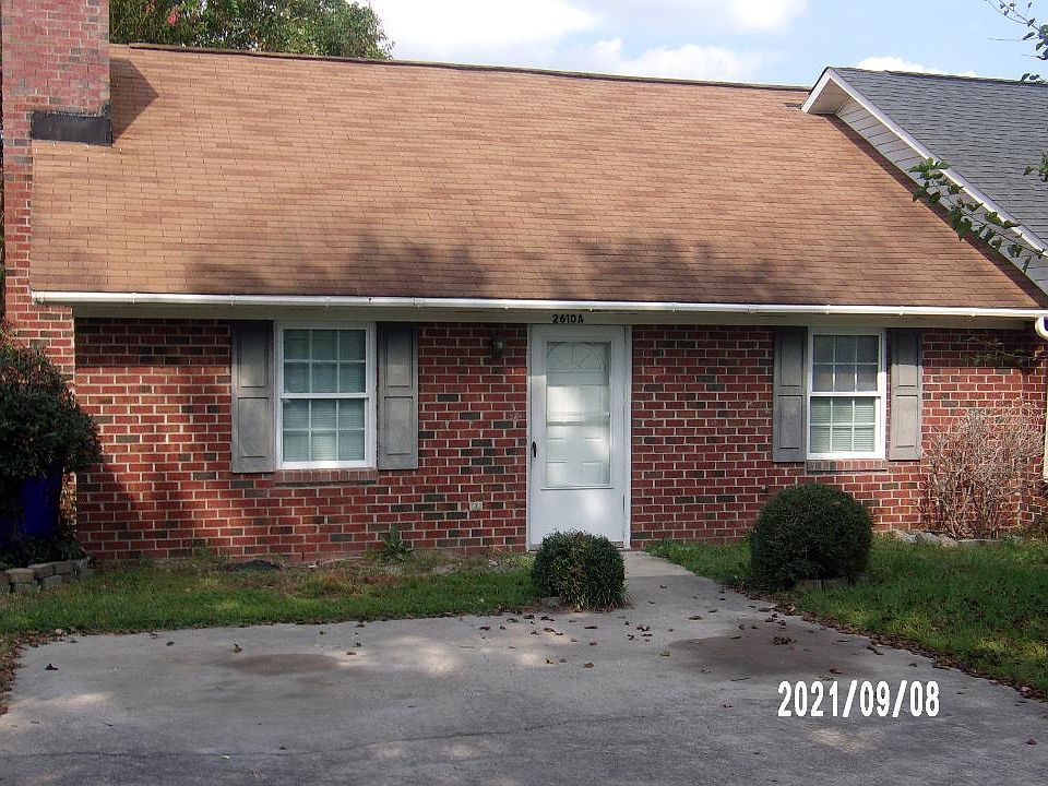 1st image of 2610 B Boone Ct