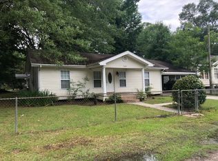 520 3rd St, Picayune, MS 39466