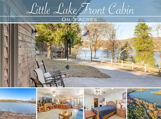 882 Brushy Rd, Ridgedale, MO 65739